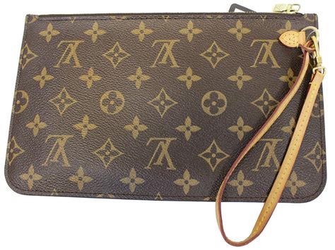 lv wristlet dupe|louis vuitton neverfull dupes.